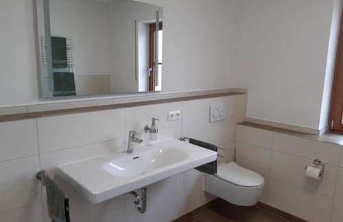 Ferienwohnung am Naglerhof - Foto 7