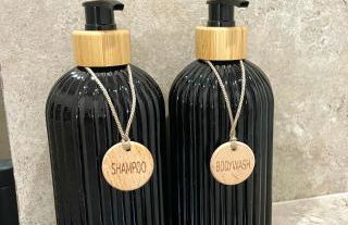 Bel appartement Port de Nice avec terrasse, parking - Photo 39