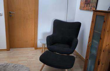 Alexandras Ferienwohnung - Maisonette 90 qm mit Balkon - Foto 8