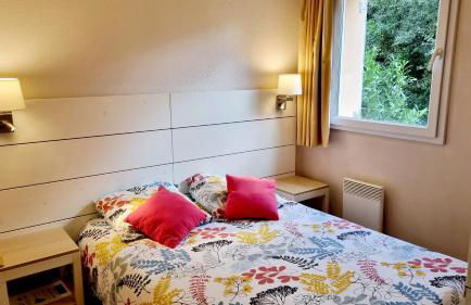 Gîte Bulle de détente-Aux Portes d'Honfleur avec piscine couverte - Foto 8