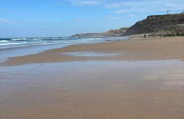 Alojamento da Praia da Areia Branca - Foto 68