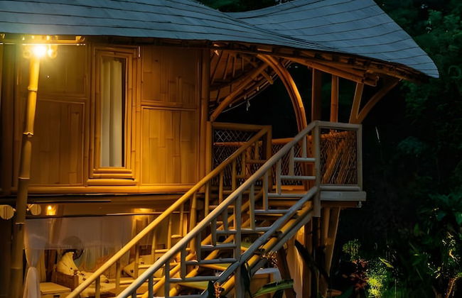 Luxury Villa Rose and Villa Rosebud - Foto 29