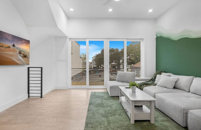 Luxurious 3 Bed3 Bath Near Downtown Houston - Foto 6