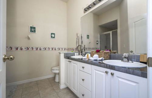 Marvelous 4Bd Close to Disney w Pool at 313 Tuscan Hills - Foto 21