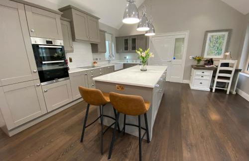 Bramley House-5 Star-located on the Dublin-Belfast corridor - Foto 12