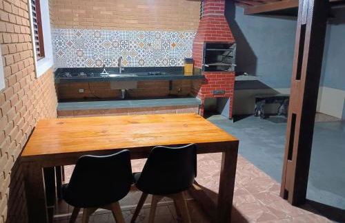 Casa de praia 600 metros da Praia e 1km do Centro da cidade - Foto 14