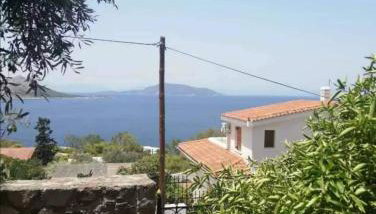 Αίγινα εξοχική κατοικία - Foto 2