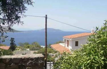 Αίγινα εξοχική κατοικία - Foto 2