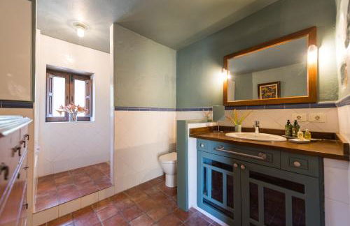 Bohemian Hideaway Finca - 2 unique houses with shared pool - Foto 54