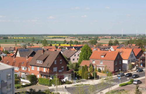 Aparthotel Berlin - Foto 54