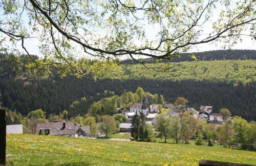 Landhaus Gnacke - Foto 43