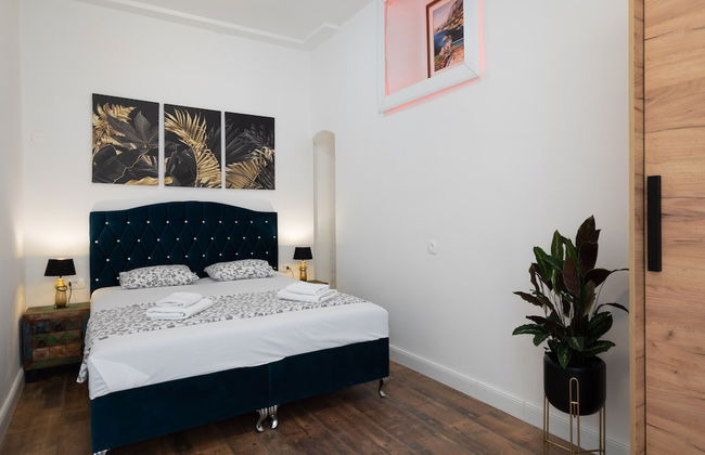 Luxury Apartment With Patio in the Heart of Split - Foto 6