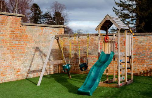 The Hayloft - Foto 29