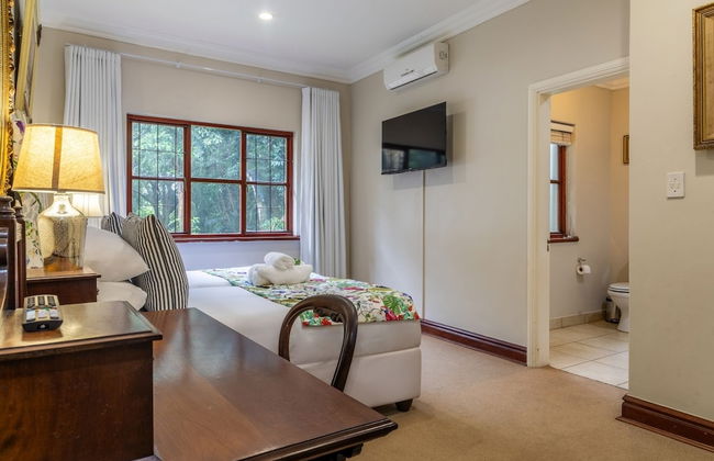 Selborne Golf Estate First Private Stays - Photo 15