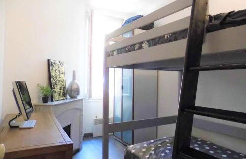 2 spacious bedrooms near Riquier station! - Foto 18