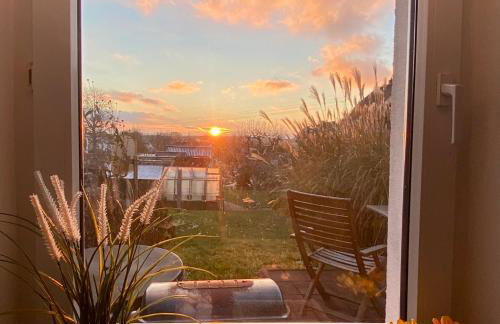 Ferienapartment Casa Heideblick mit Sonnenterrasse & Garten - Foto 14