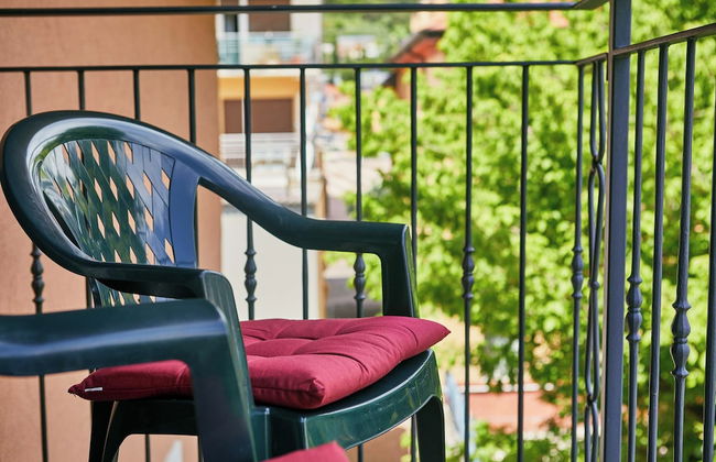 Apartments Bella Villa - Foto 78