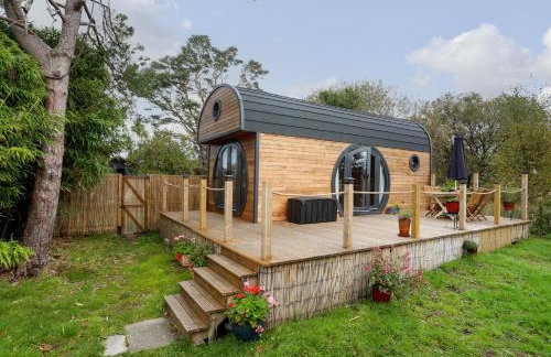 The Hideaway Pod - Foto 1