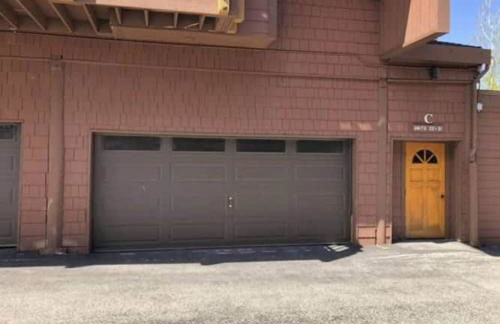 Cozy Ski Condo - Walk to Canyon - Dog Friendly - Foto 46