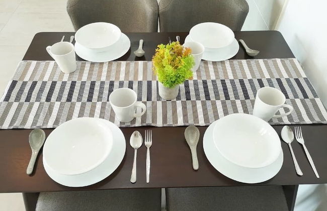 Atlantis Residence Malacca by Koze - Foto 78