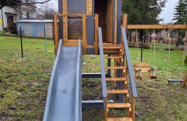 Guzikowa Chata - Foto 30