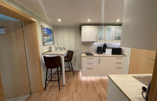 Moderne Ferienwohnung Zur Schlosshöhe - Foto 10