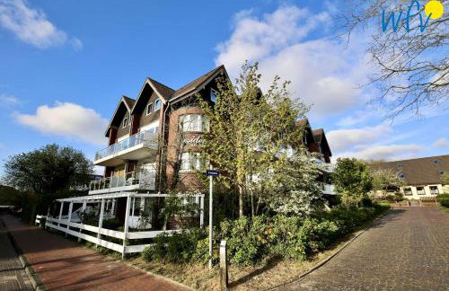 Residenz am Alten Leuchtturm Ferienwohnung 7 - Foto 22