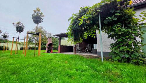 Schaefer Apartments - Residence Gardenview - Foto 3, Garden, Garden view