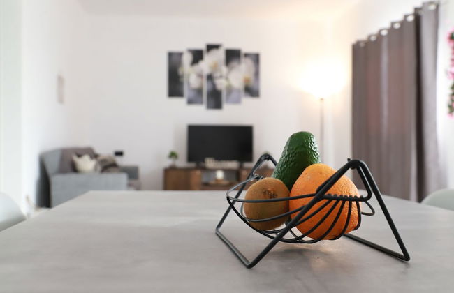 Calma Eco Houses - Foto 27