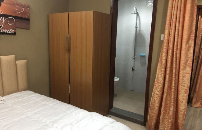 Pent House Appartment - Foto 12