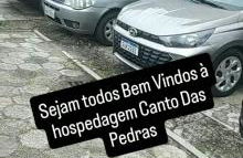 Hospedagem Canto Das Pedras - Foto 12