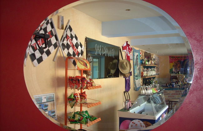 Makis Apartments - Foto 26