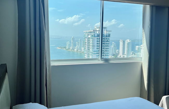 Palmetto Suite Superior 3901 - Foto 13