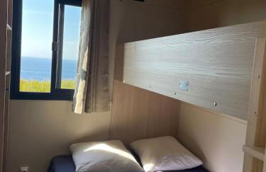 Bungalow vue mer panoramique terrasse - Foto 18