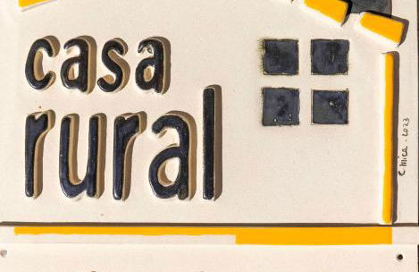 Casa Rural El Mesón 9 - Photo 15