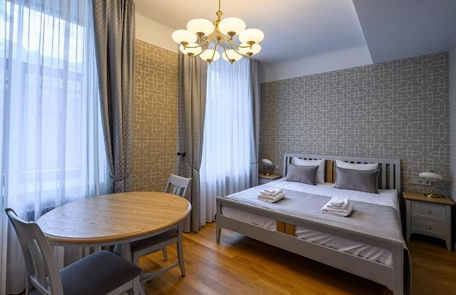 Roze Kūrmājas Residence - Foto 15