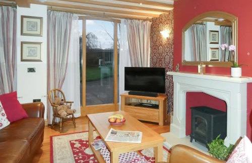 Wold View Cottage - Foto 3