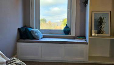 Seaview 2 bedroom apartment - Foto 4