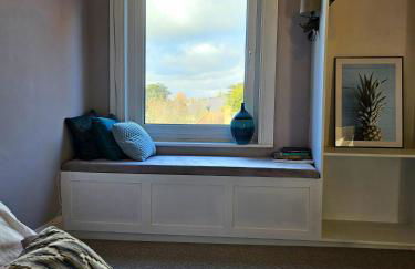 Seaview 2 bedroom apartment - Foto 4