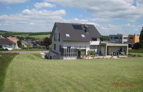 Haus Perkow - Foto 14