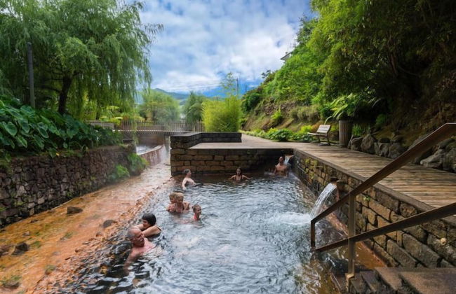 Home Azores - Lagoa's Place - Foto 67