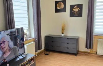 Vier Zimmer Appartment mit Küche & Bad - Foto 9