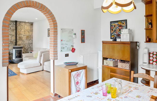 Casa Nespolo Abano Terme - Foto 8