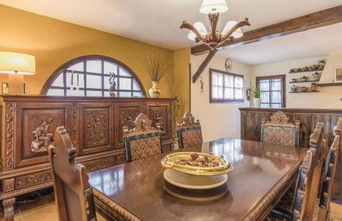 Lovely Home In Vidreres With Wifi - Foto 14