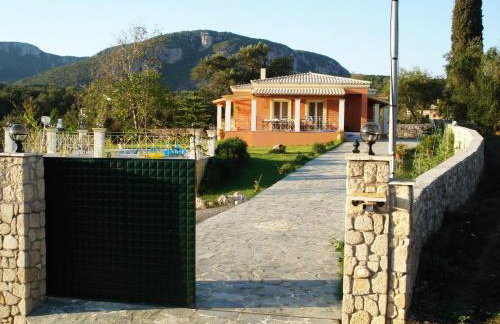 Villa Grecia - Foto 20