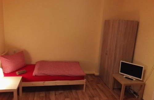 Zu Hause Bei Freunden - Foto 35