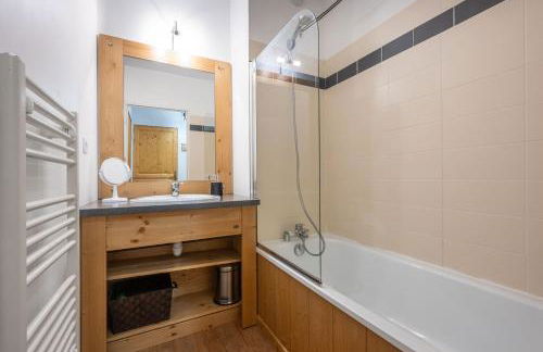 Orcières Appartement au pied des pistes avec piscine - Foto 7