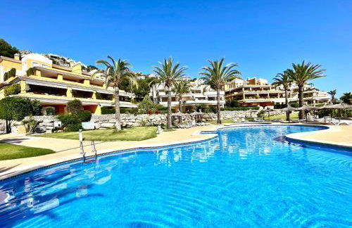 Luxury Ducado Real Altea Hills - Foto 35