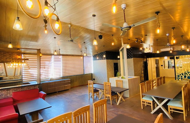 TIM Stayz Deharadun - Foto 38