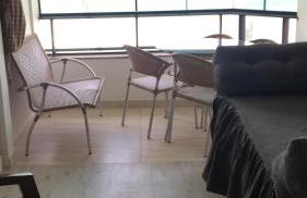 Apartamento de frente ao Mar a 50m do MAG Shopping - Foto 8